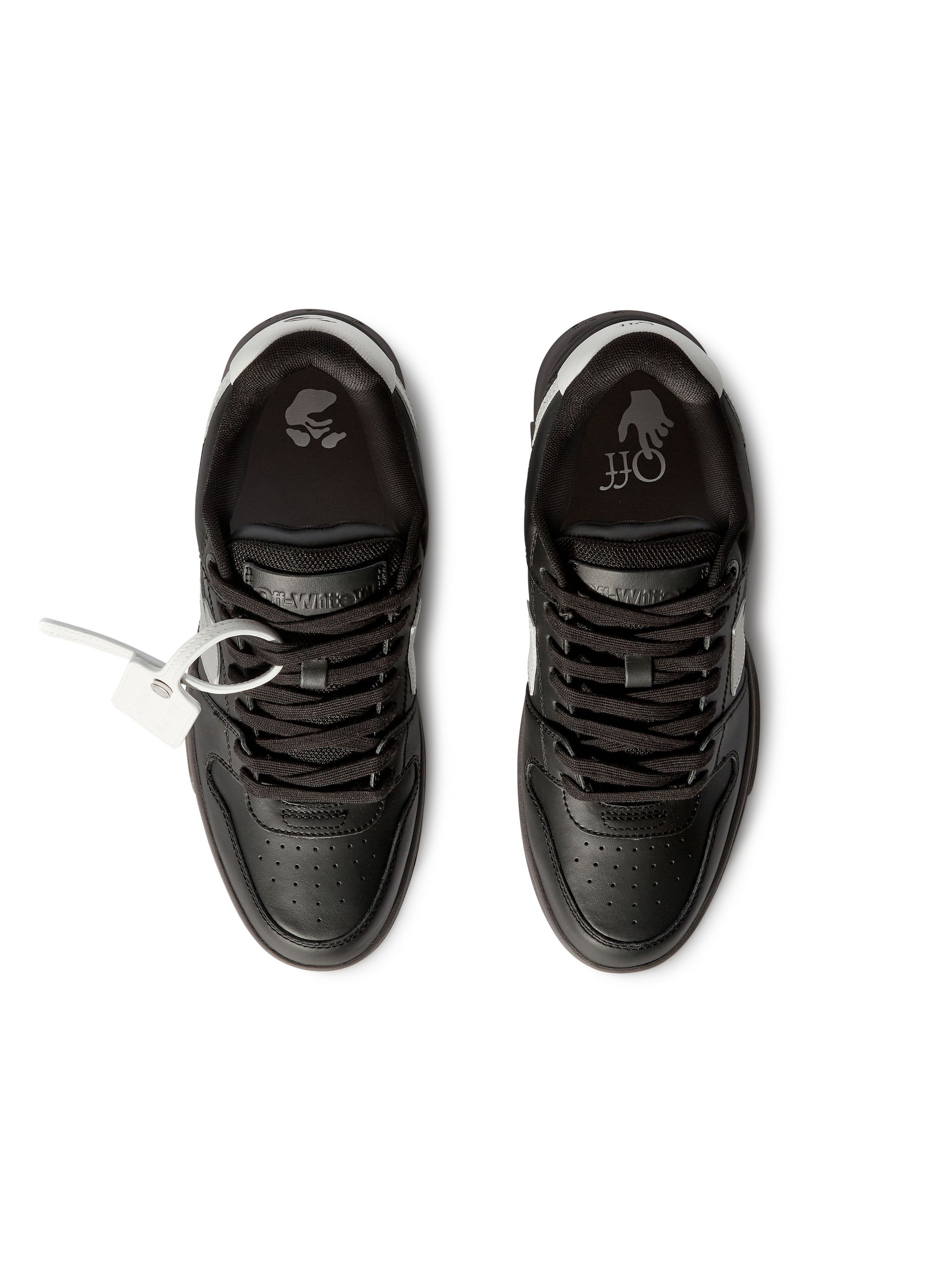 Out Of Office Calf Leather - 3
