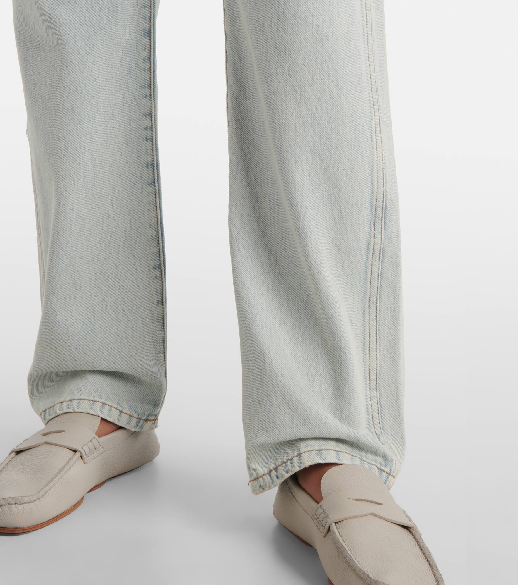 Callum straight jeans - 5