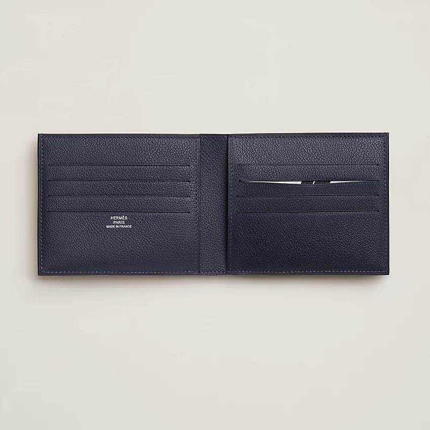 Citizen Twill Compact wallet - 2