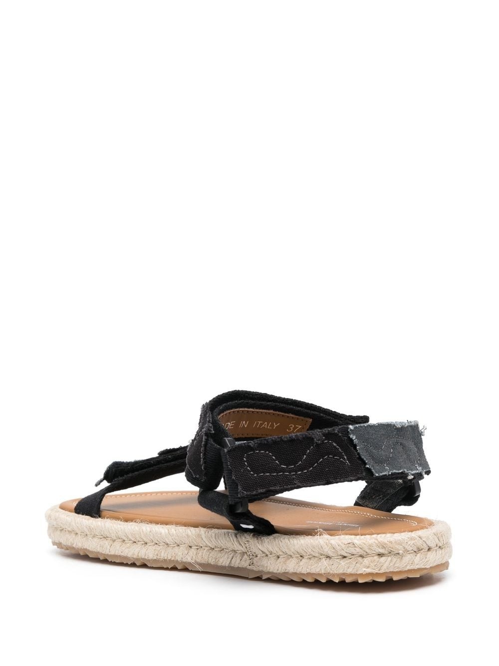 threadbare strappy sandals - 3