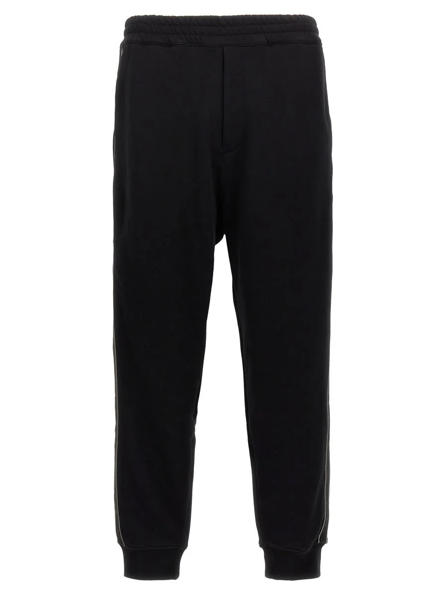 Alexander McQueen Alexander Mcqueen Trousers - 1