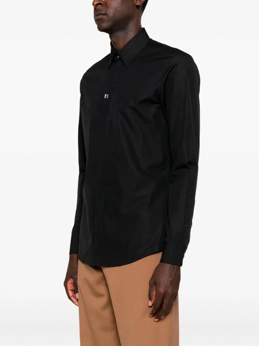 Fendi Men Shirt - 3