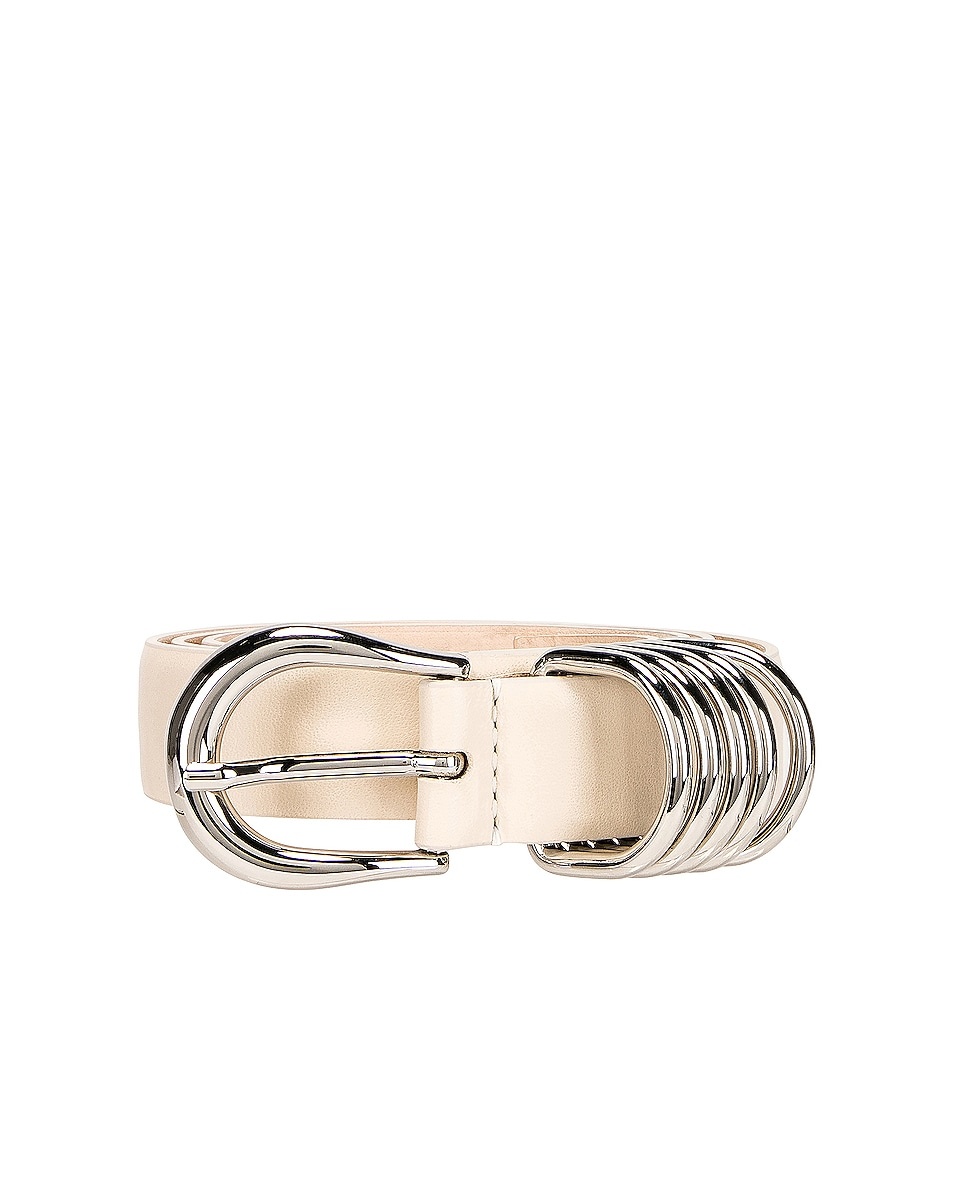 Hollyhock Belt - 3