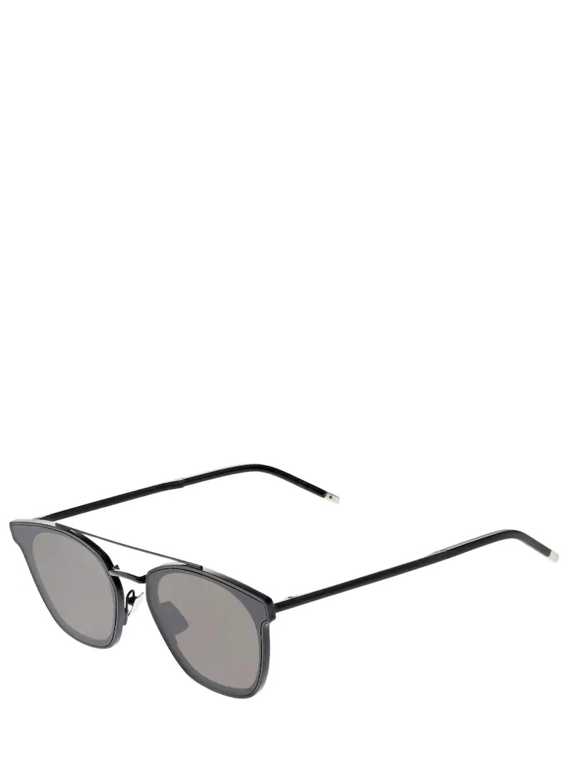 CLASSIC SL 28 METAL SUNGLASSES - 4