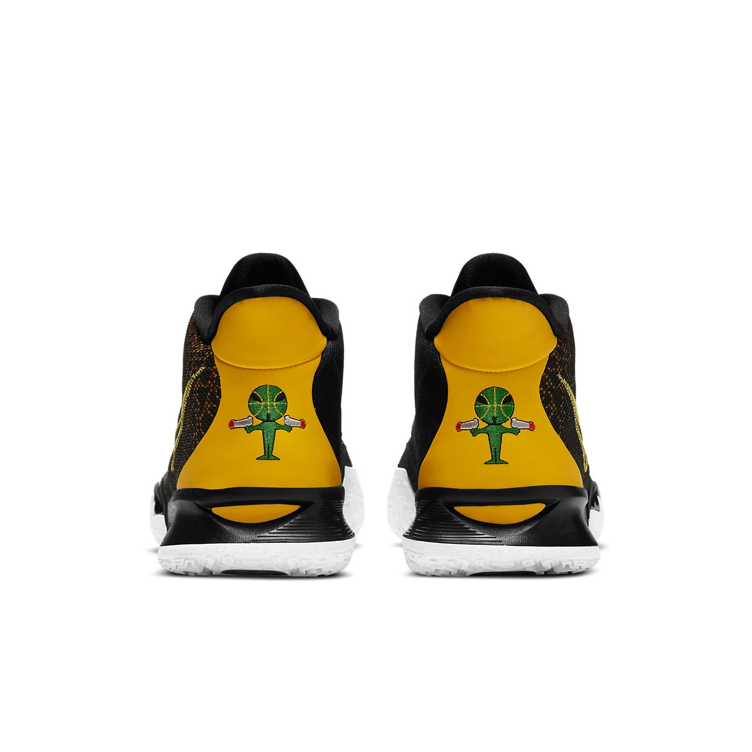 Nike Kyrie 7 EP 'Roswell Raygun' CQ9327-003 - 5