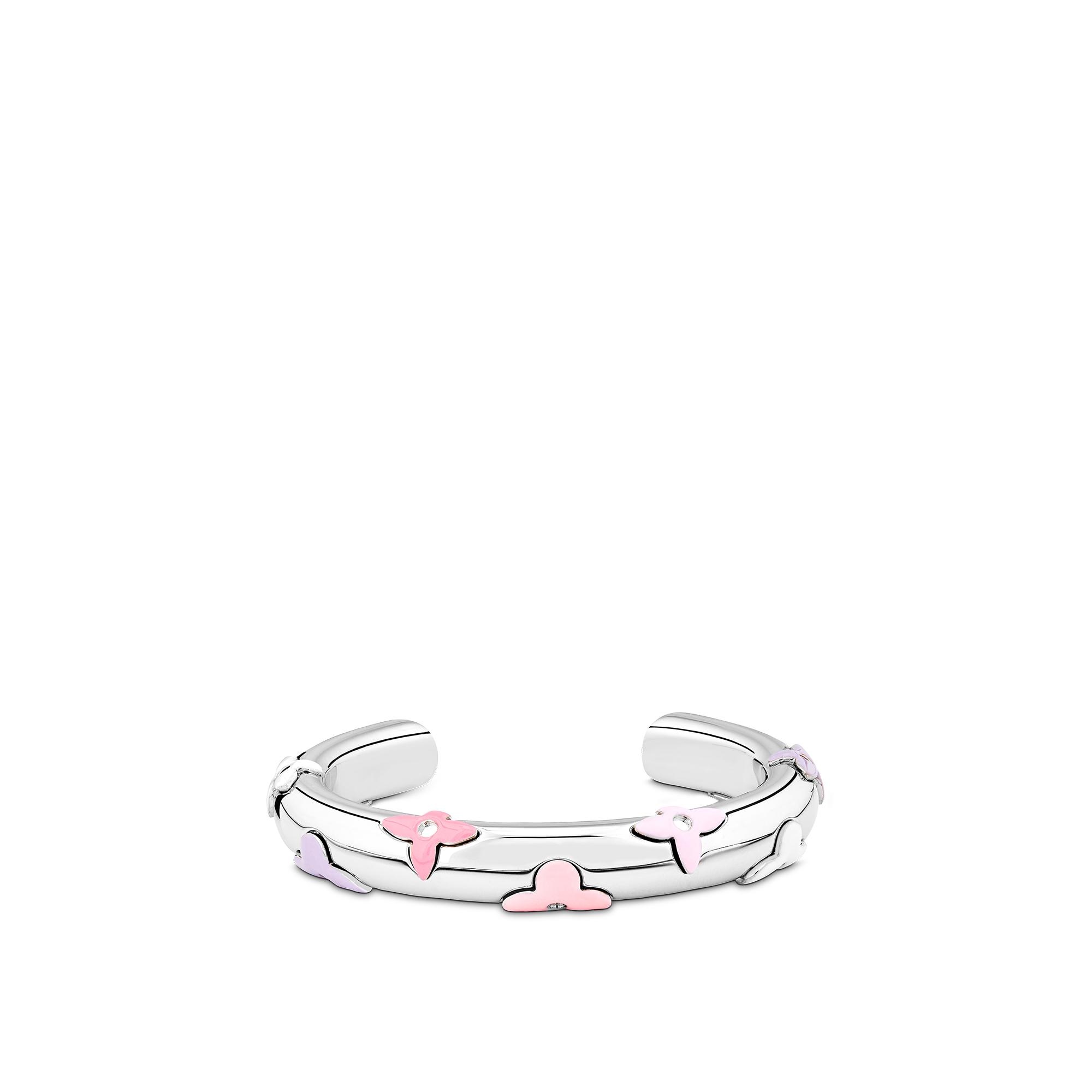 Daily Monogram Bracelet - 1