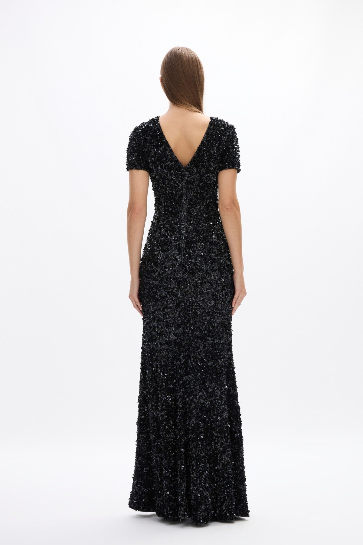NIXIE GOWN - 4