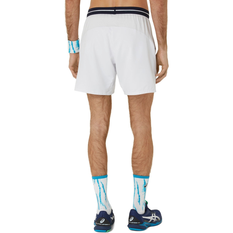 Asics MEN'S MATCH 7IN SHORT outlook