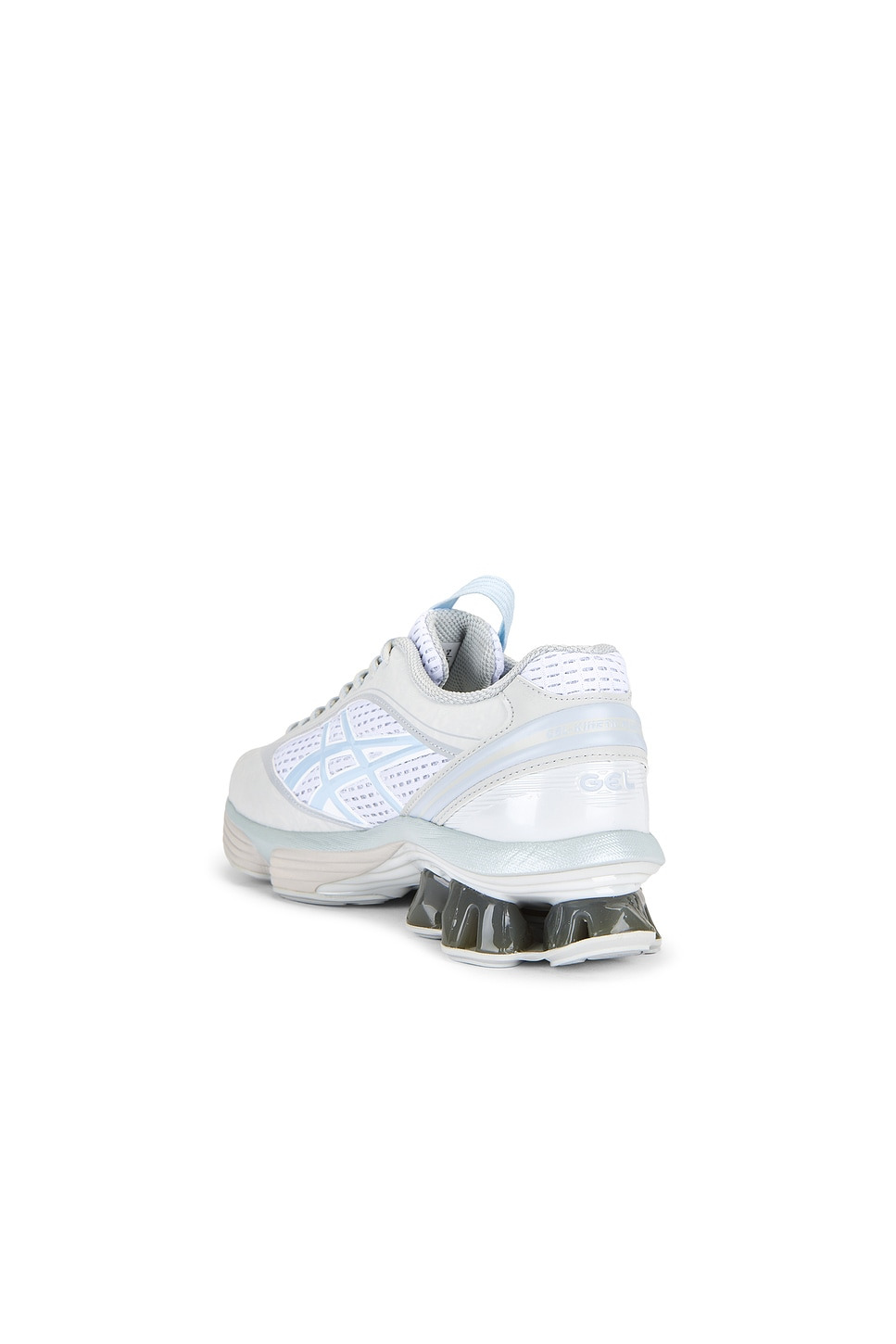 US6-S Gel-Kinetic Fluent Sneaker - 3