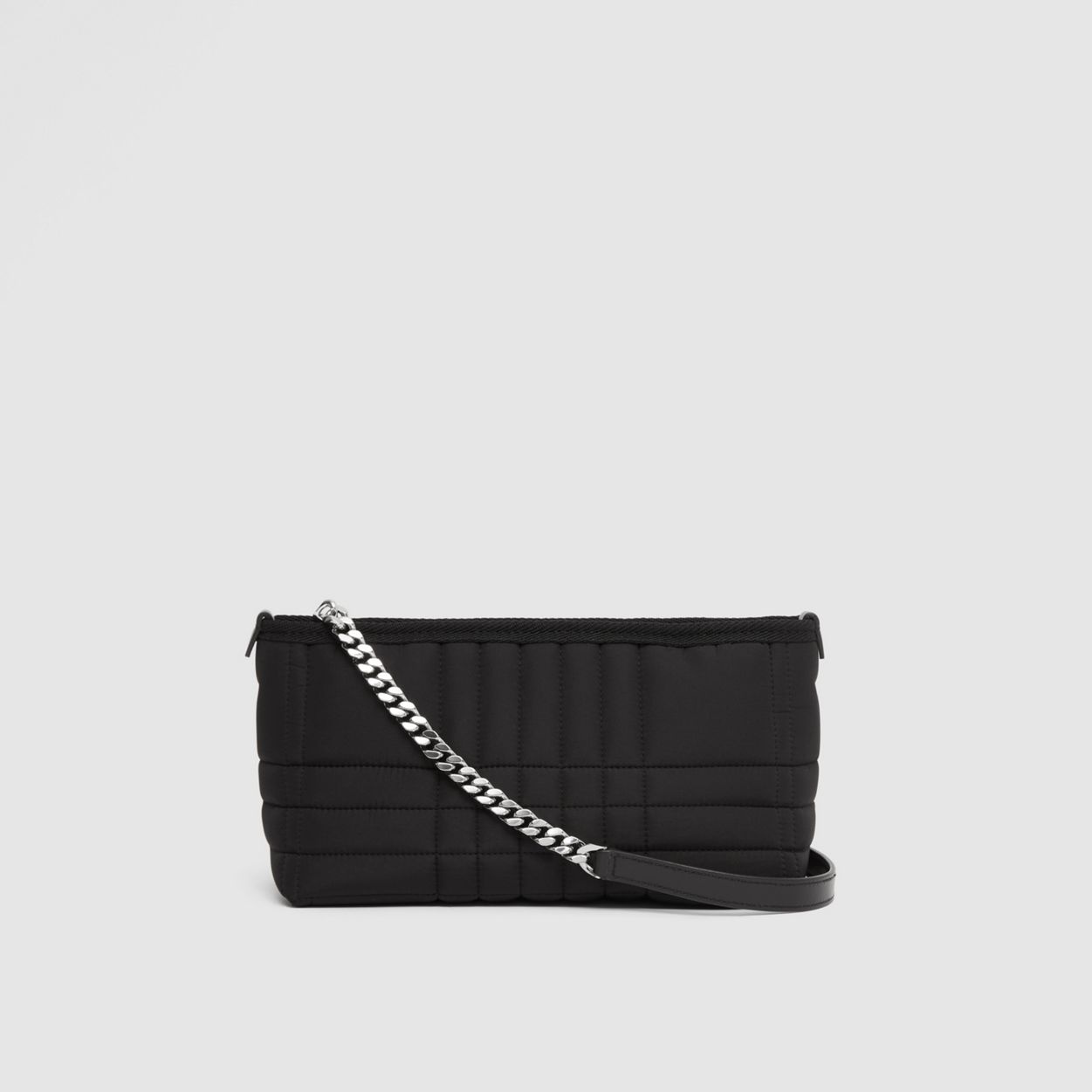 Quilted Small Soft Lola Bag - 7