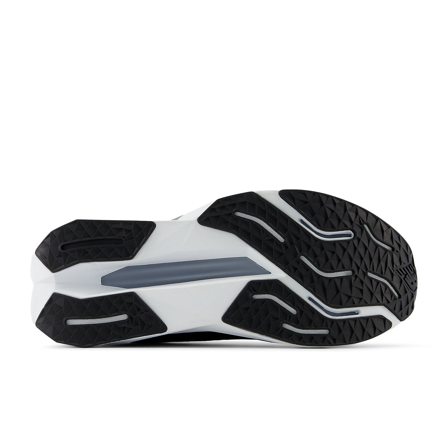 (WMNS) New Balance FuelCell Propel v5 'Black' WFCPRLB5 - 5