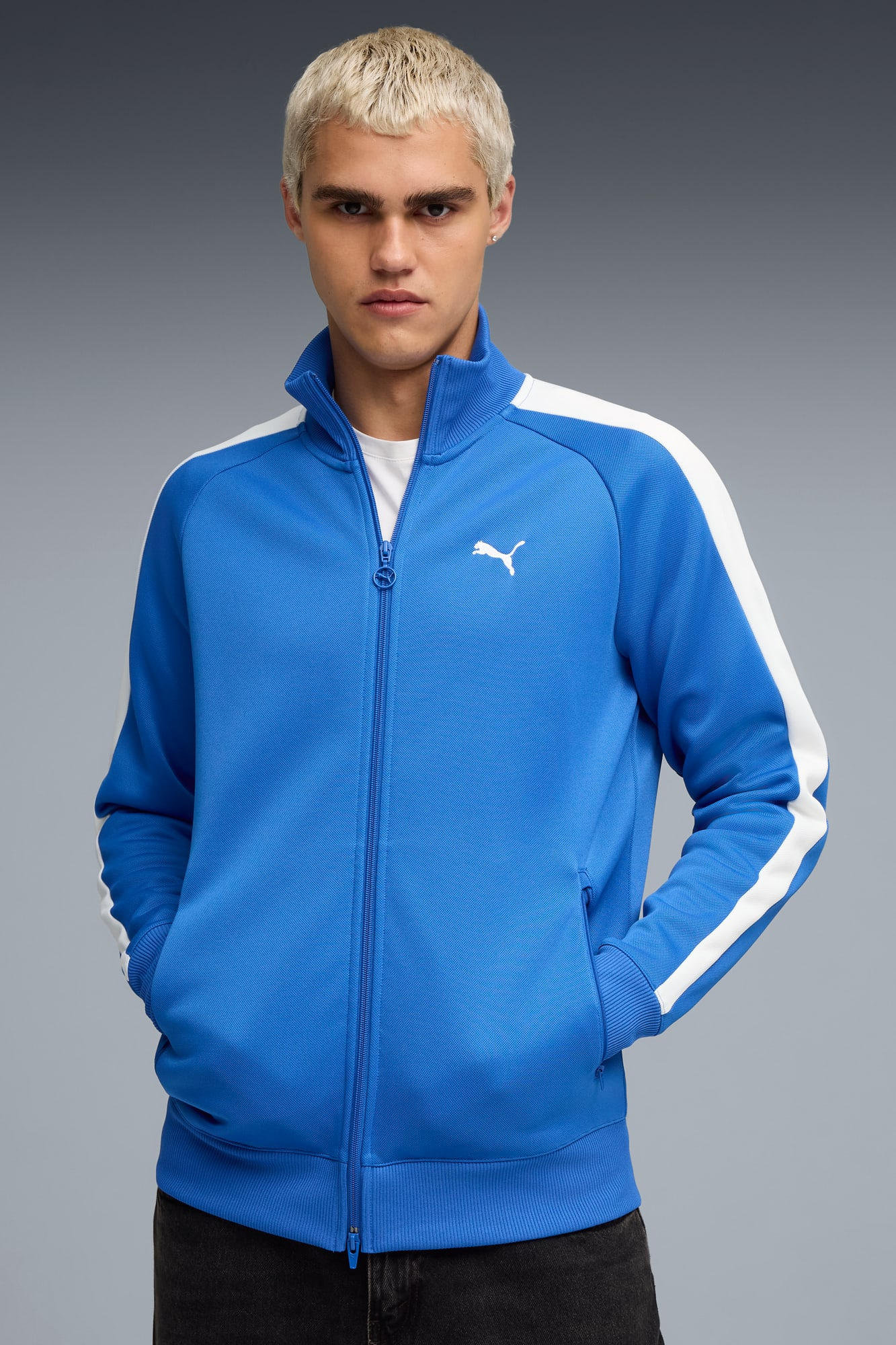 T7 ALWAYS ON Men's Track Jacket - 3