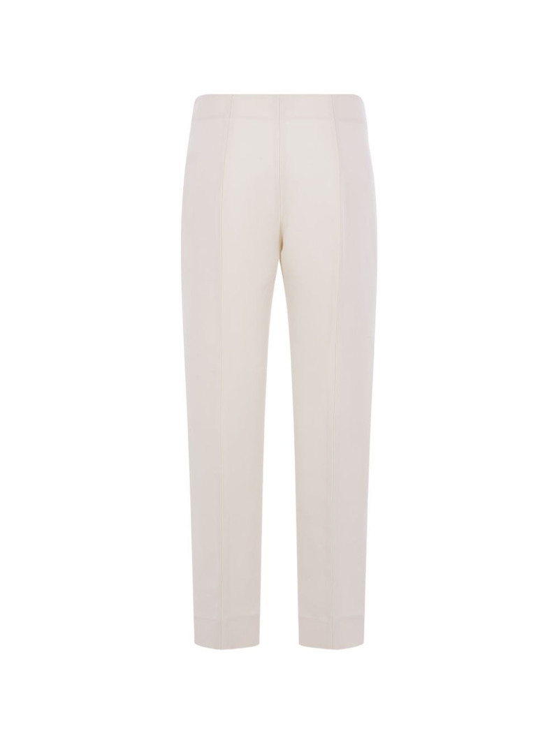 TOTEME seam trousers outlook