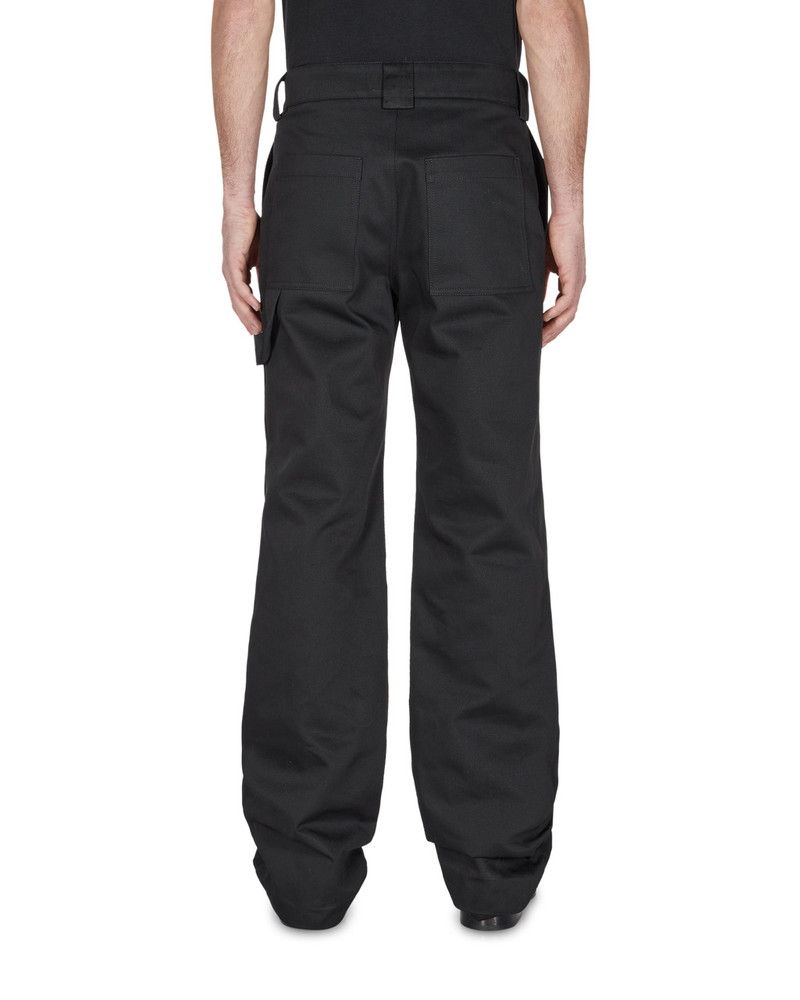 TAILORING WORK PANT 10