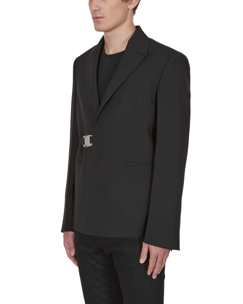 BUCKLE BLAZER 3