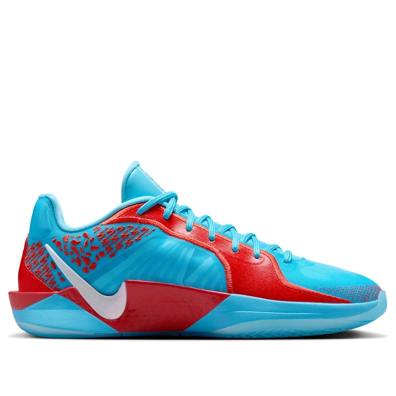 (WMNS) Nike Sabrina 2 'Slurpee' FQ2174-400 - 2