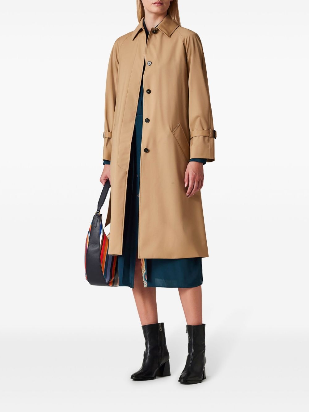 Storm System coat - 4