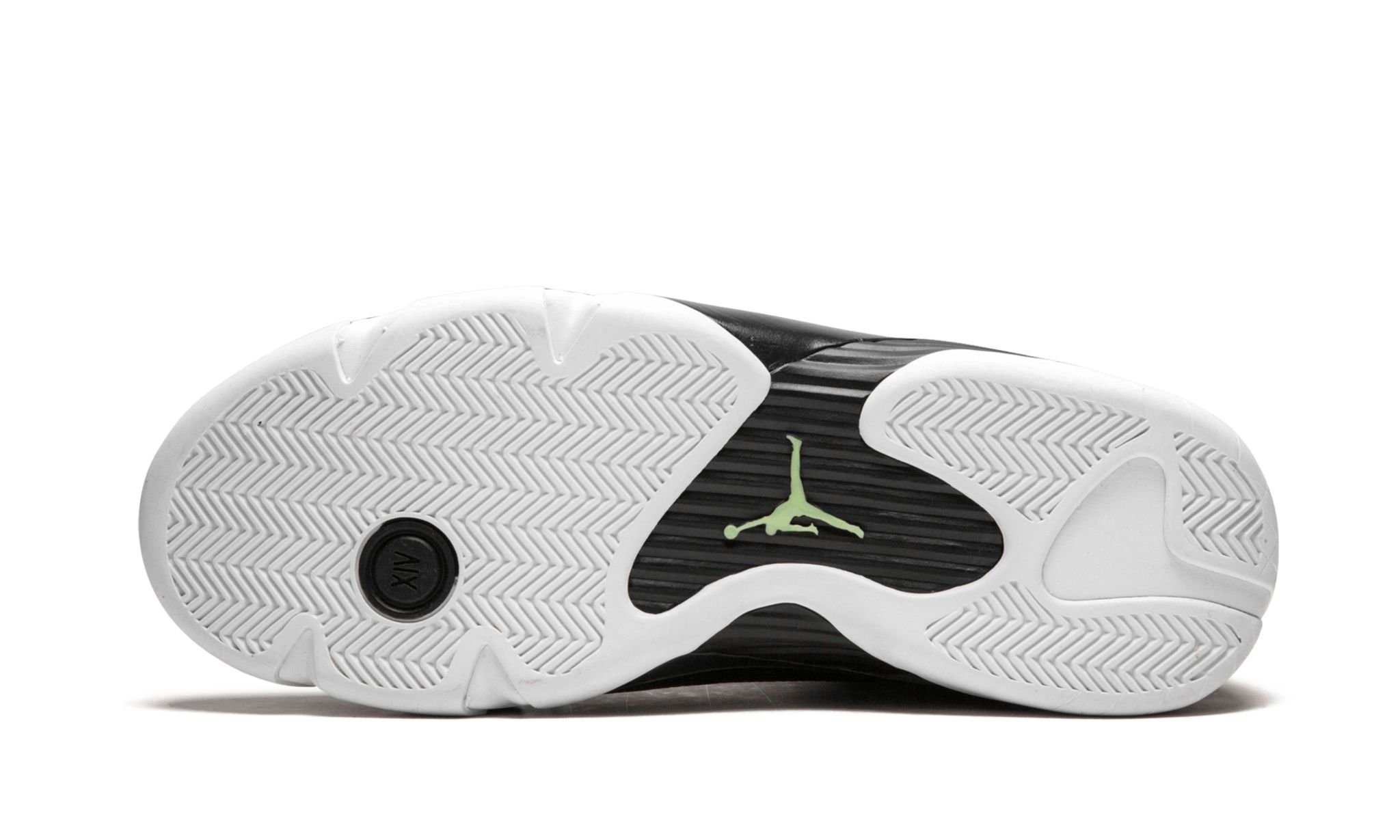 Air Jordan 14 Retro "Indiglo" - 5