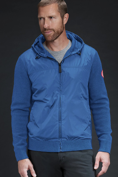 Canada Goose WINDBRIDGE HOODY outlook