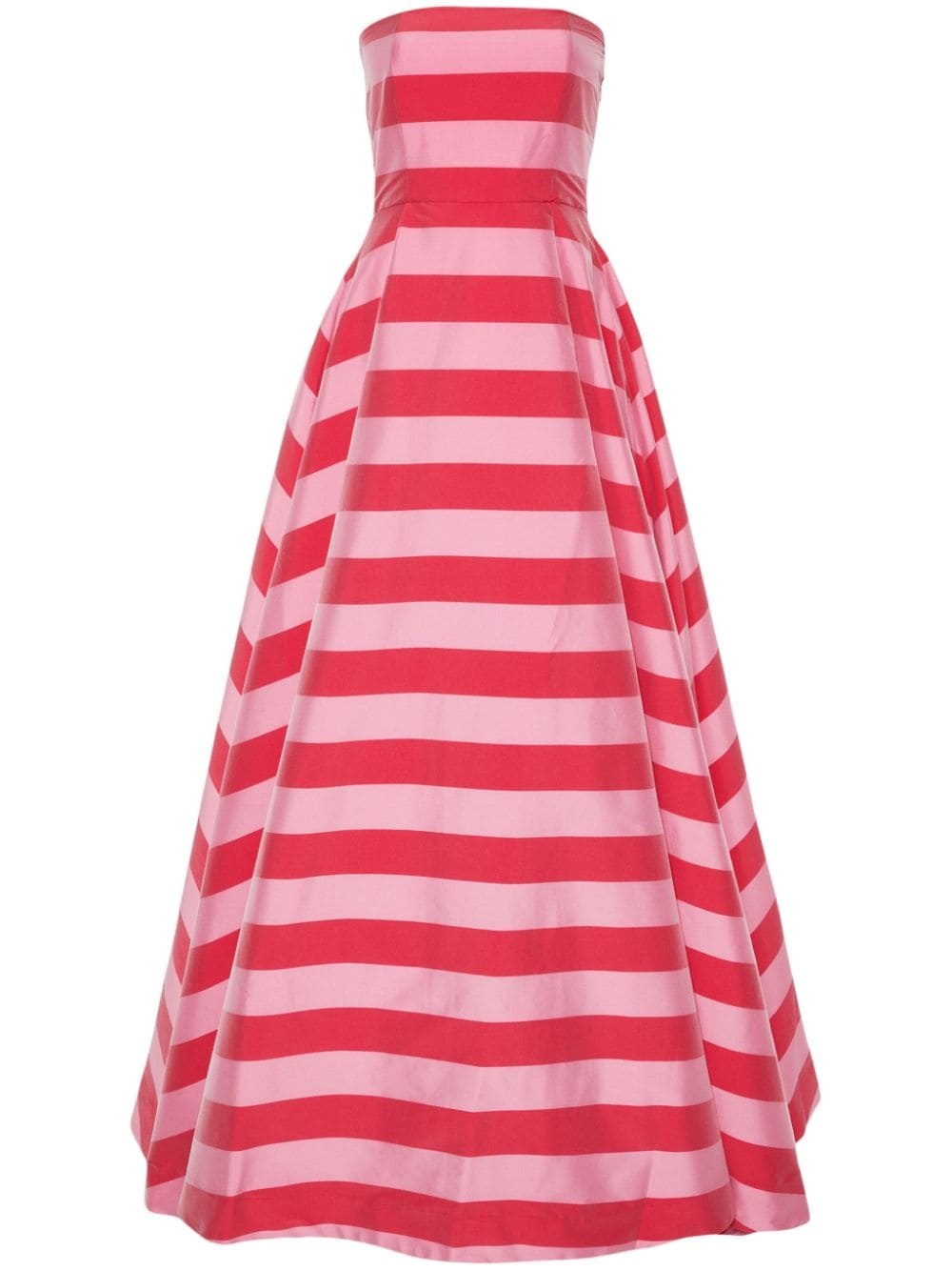 Isa maxi dress - 1