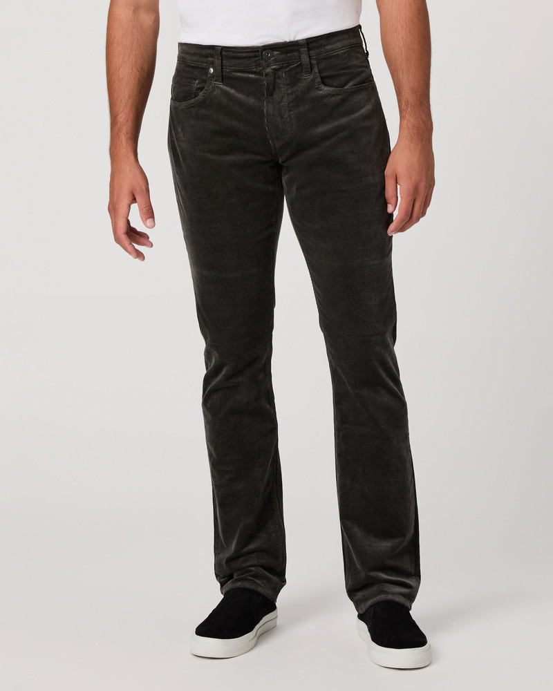 Federal 34" Slim Straight Pant 1