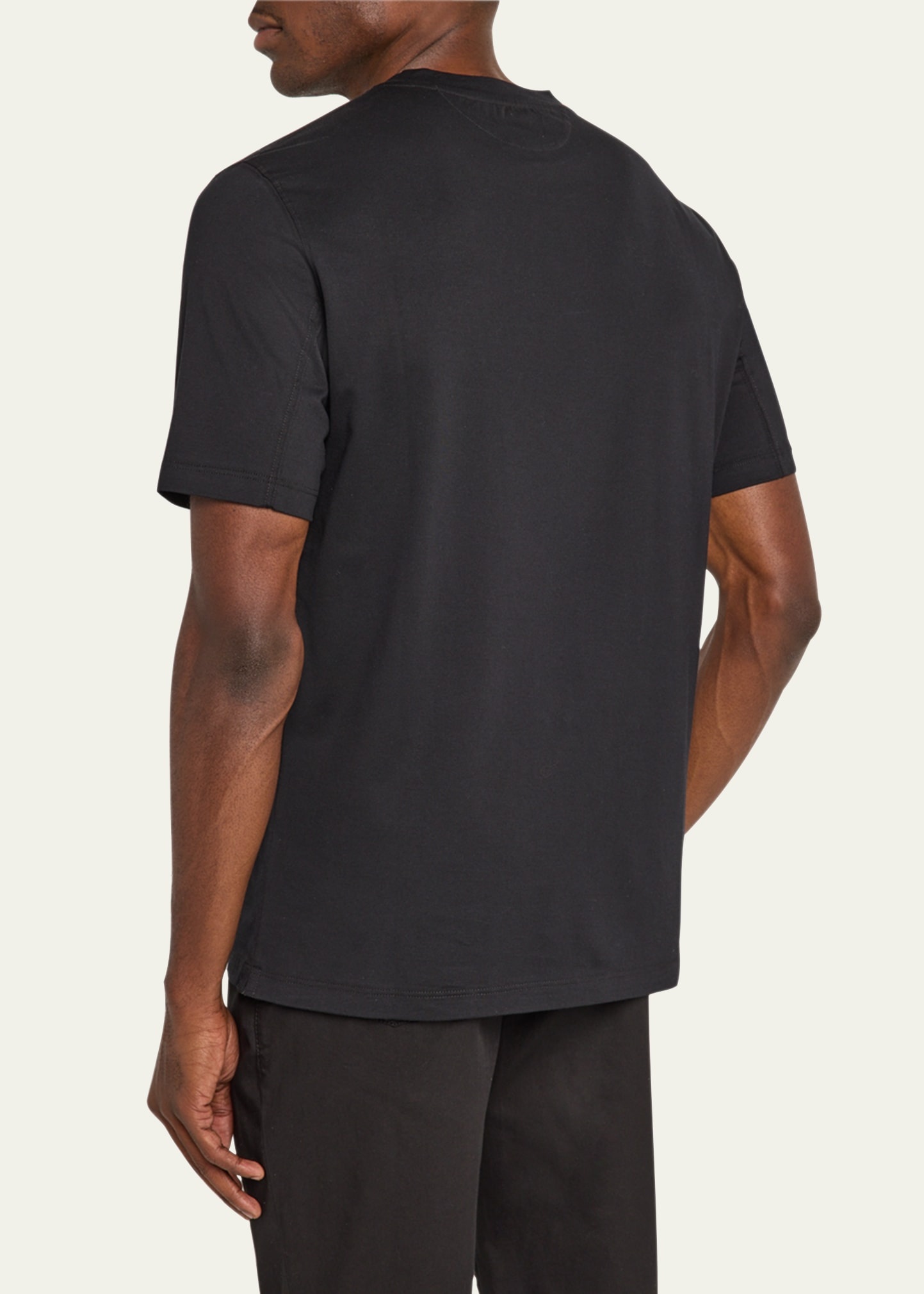Men's Casa New York Graphic T-Shirt - 3