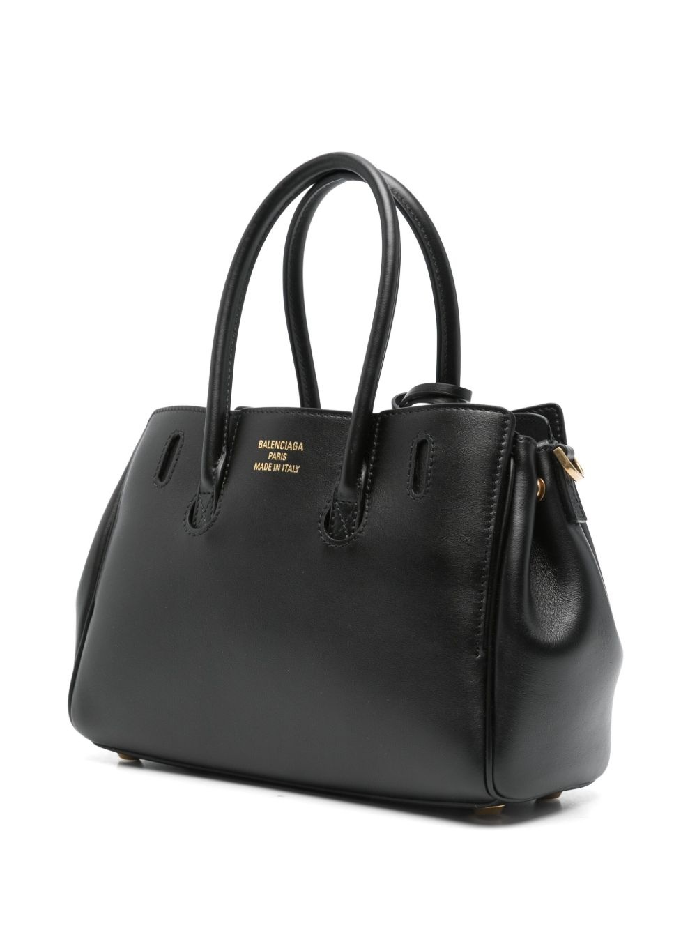 mini Bel Air tote bag - 3