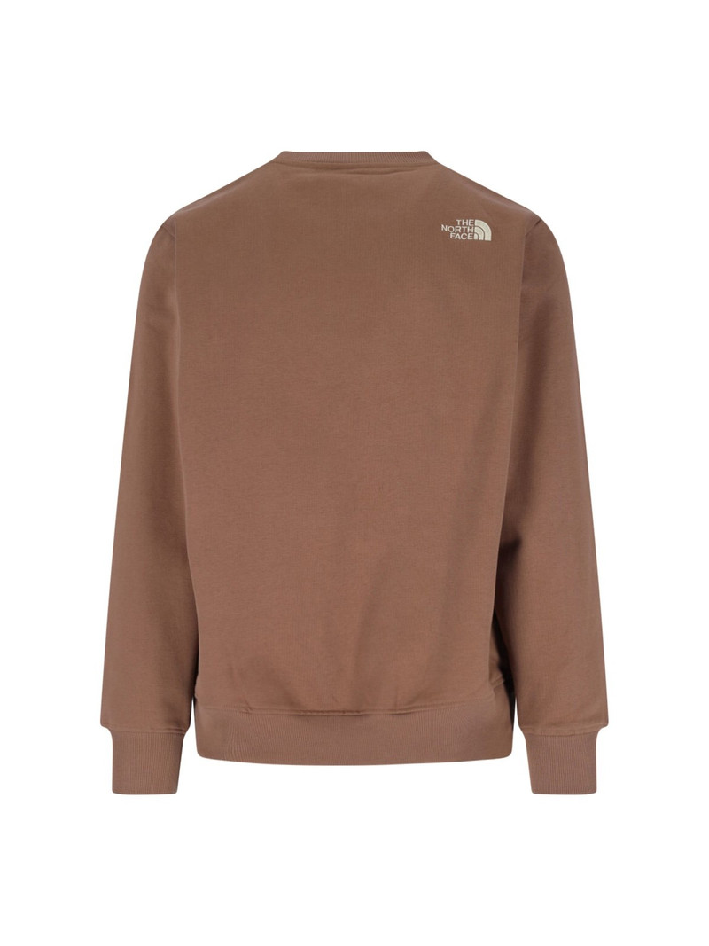 'DREW PEAK' CREW NECK SWEATSHIRT 2