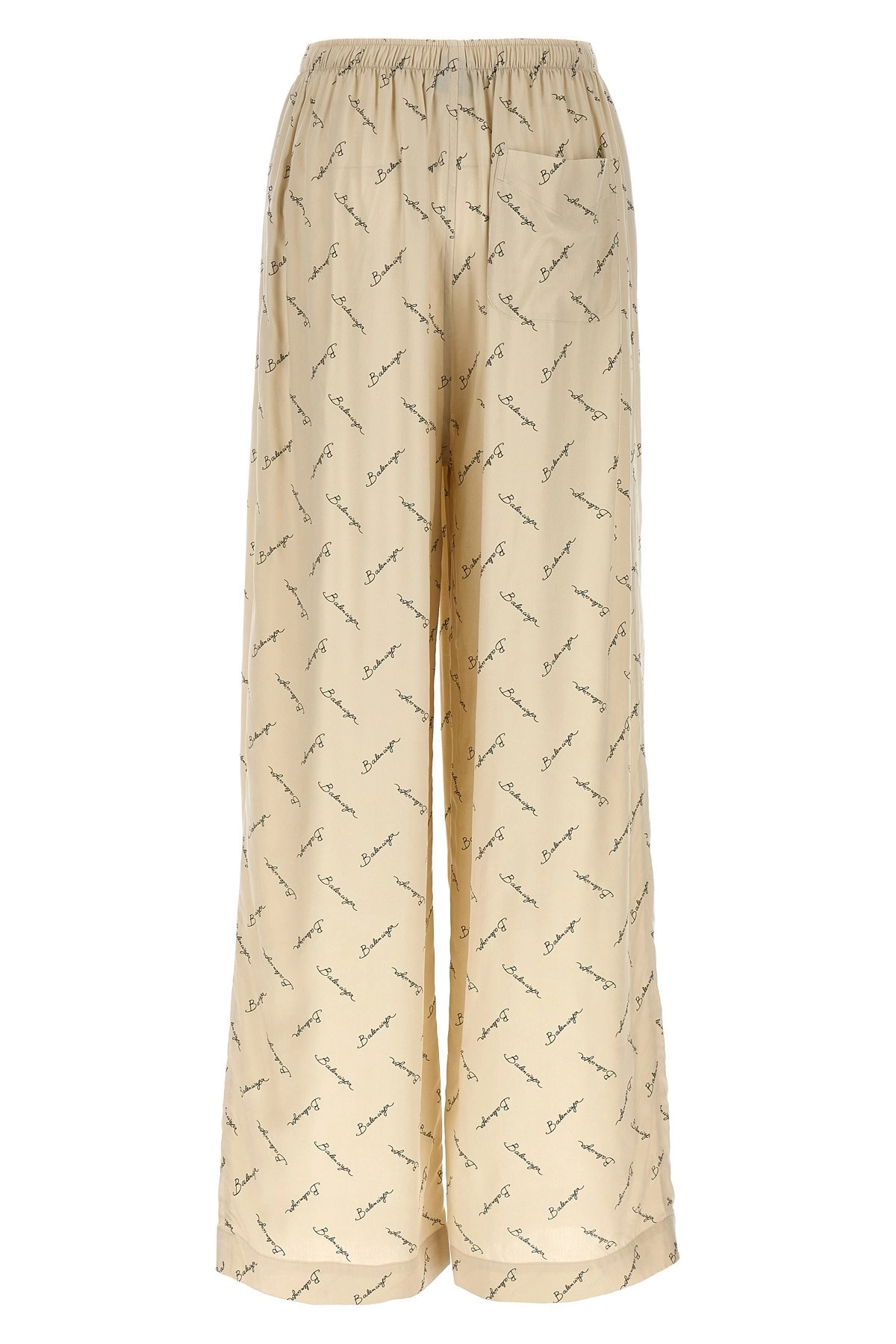 Logo pants - 2
