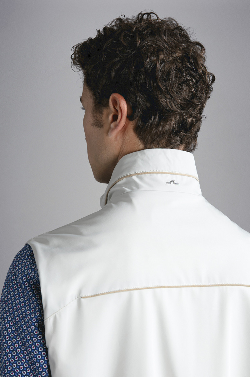 TYPHOON® RE-4X4 STRETCH GILET 6