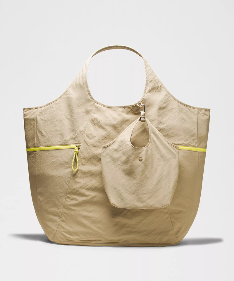 Big-Ass Bag 80L 6