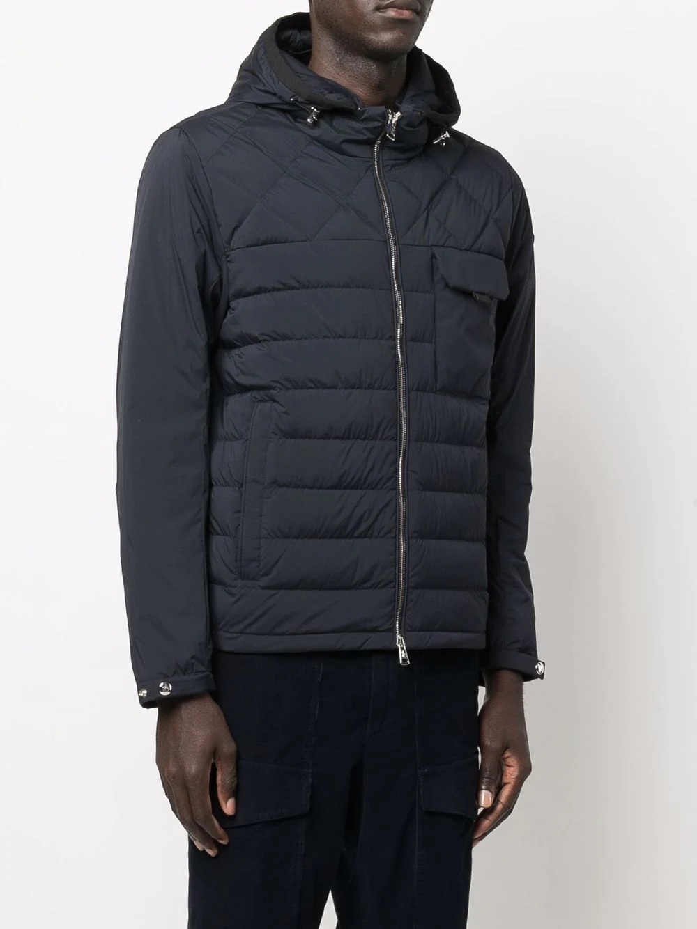 Muhu down jacket - 3