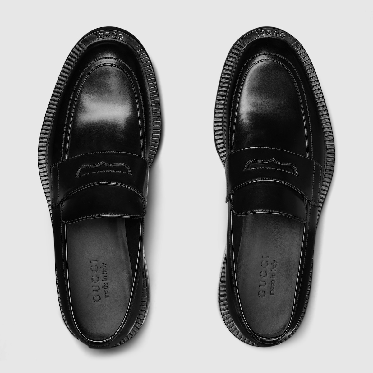 Men's loafer - 4