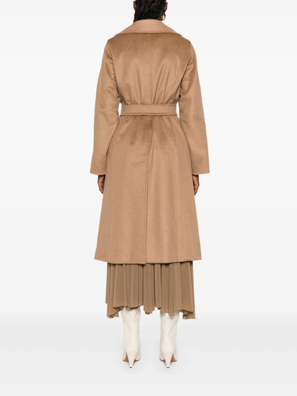`Manuela` Coat - 5