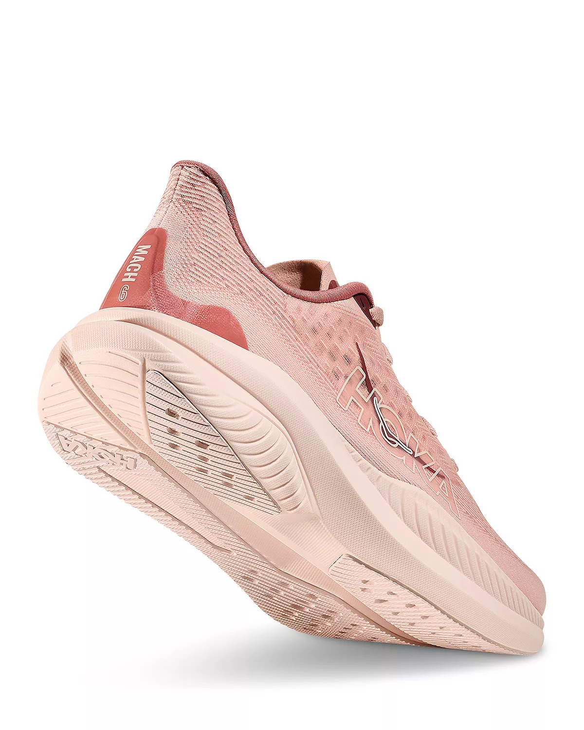 Women's Mach 6 Low Top Sneakers - 6