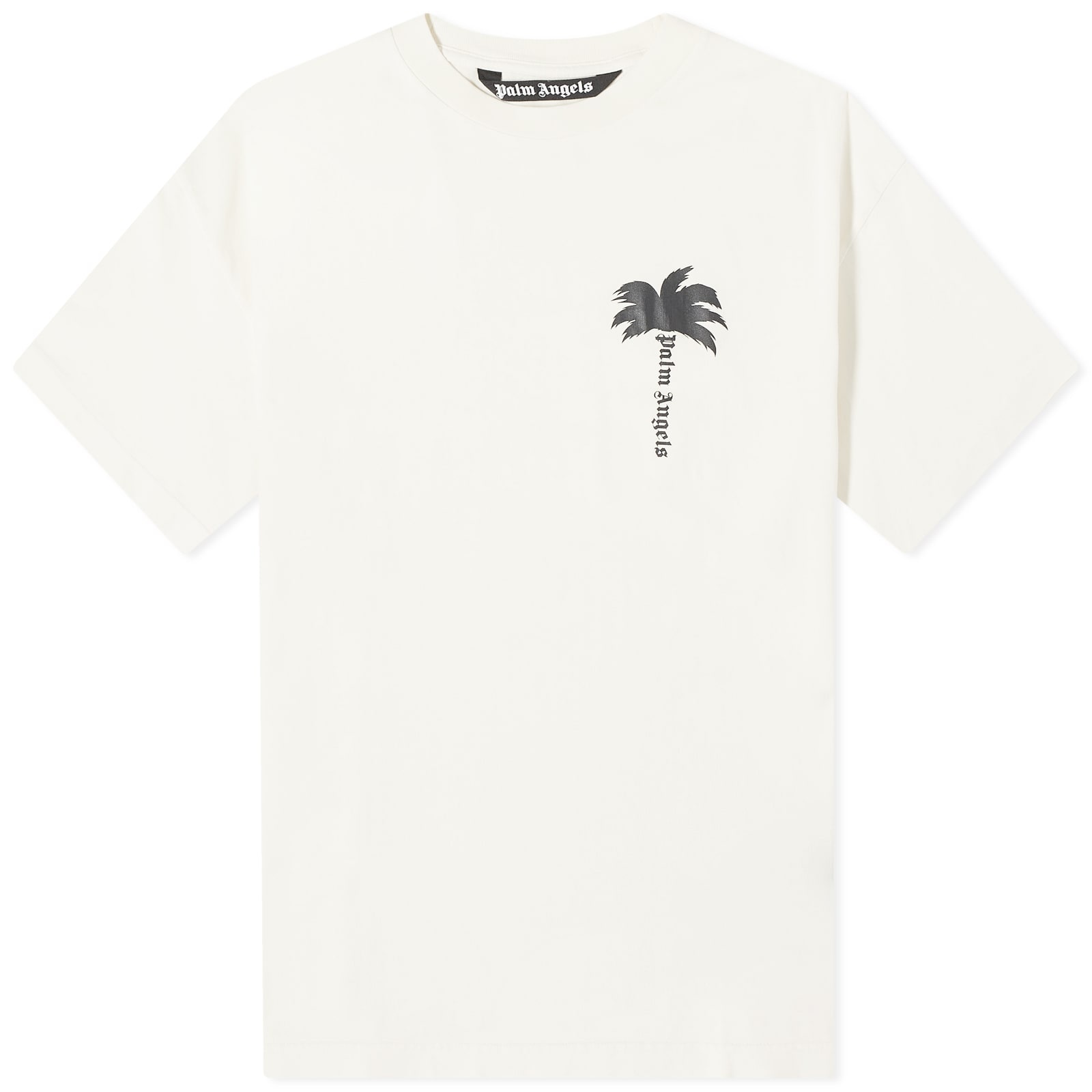 Palm Angels Palm T-Shirt - 1