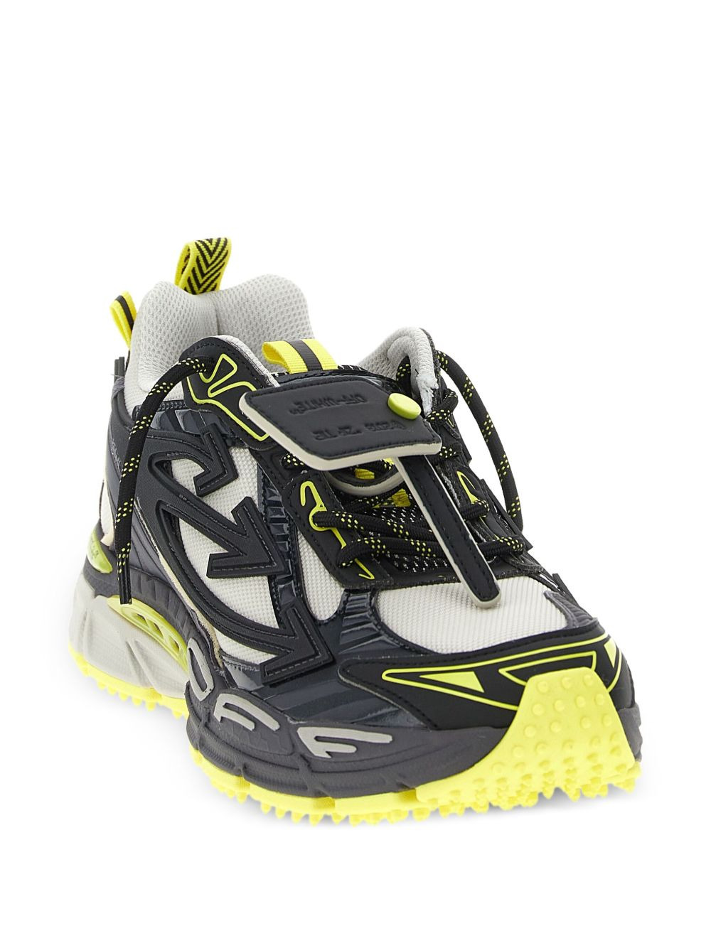 Be Right Back  sneakers - 2