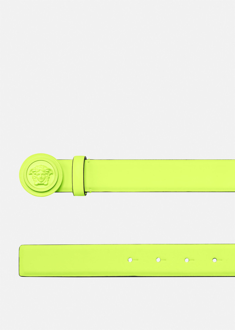 VERSACE Medusa Biggie Belt outlook