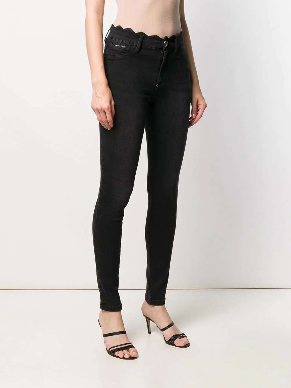 Statement jeggings - 3