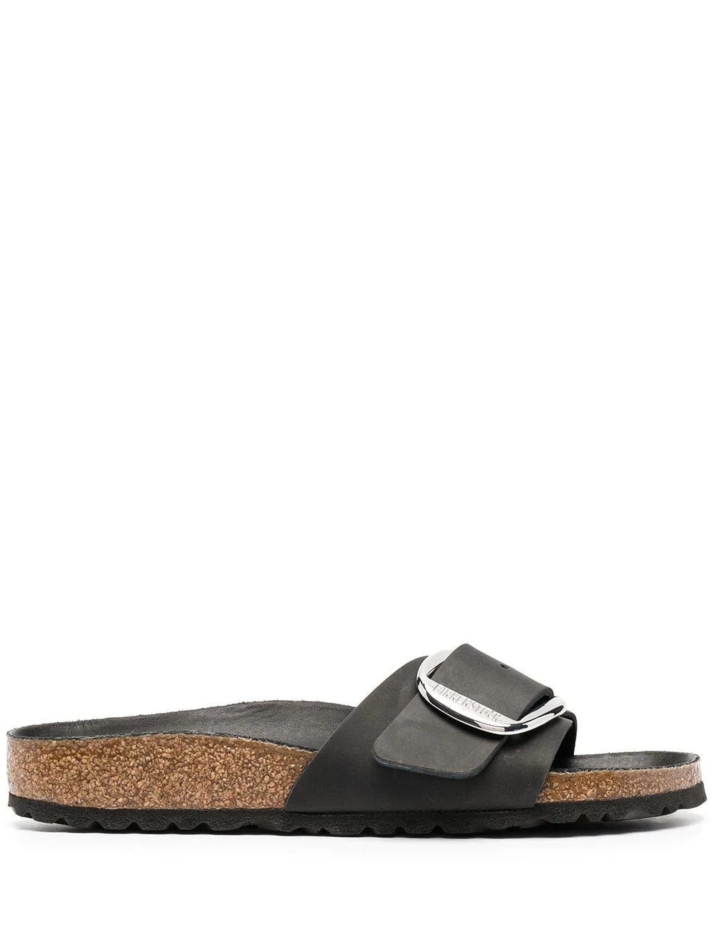 Madrid buckle strap sandals - 1