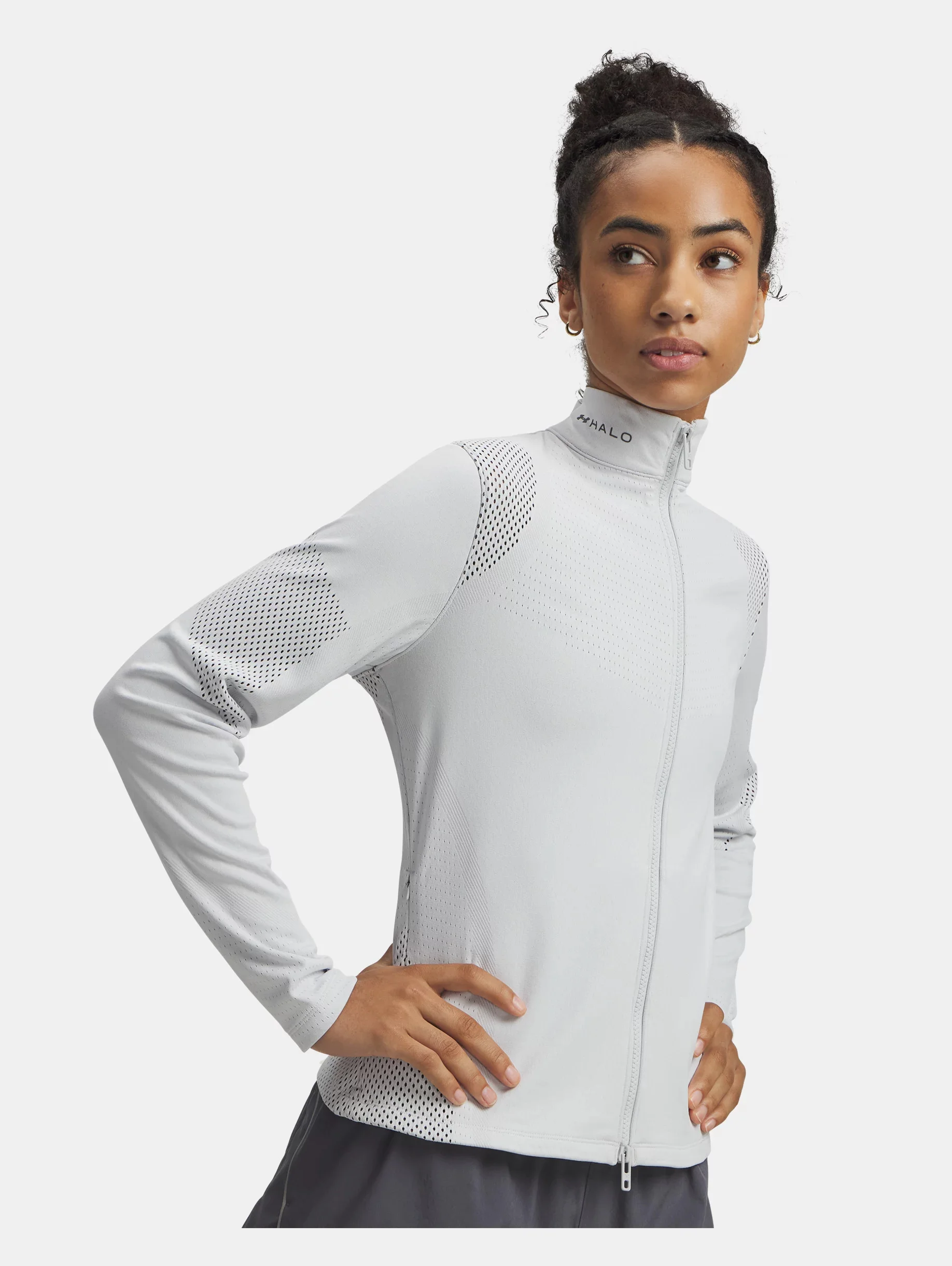 UA Halo Engineered - 1