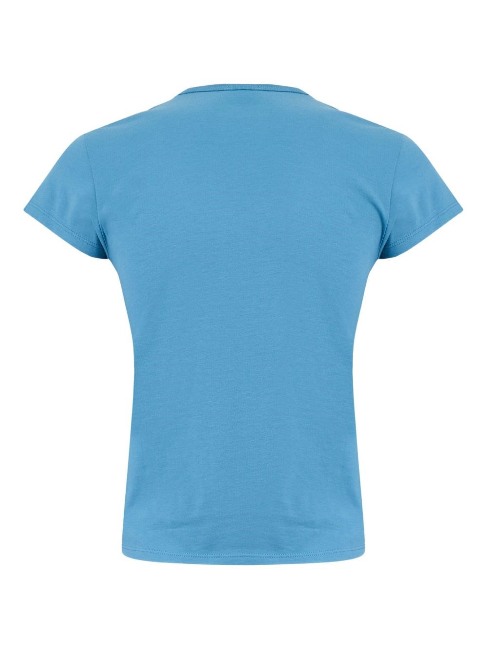 Jersey t-shirt - 2