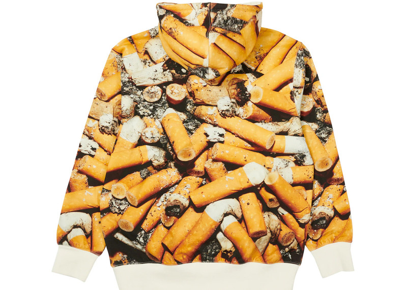 PALACE Palace Juergen Teller 2 Hood Multi outlook