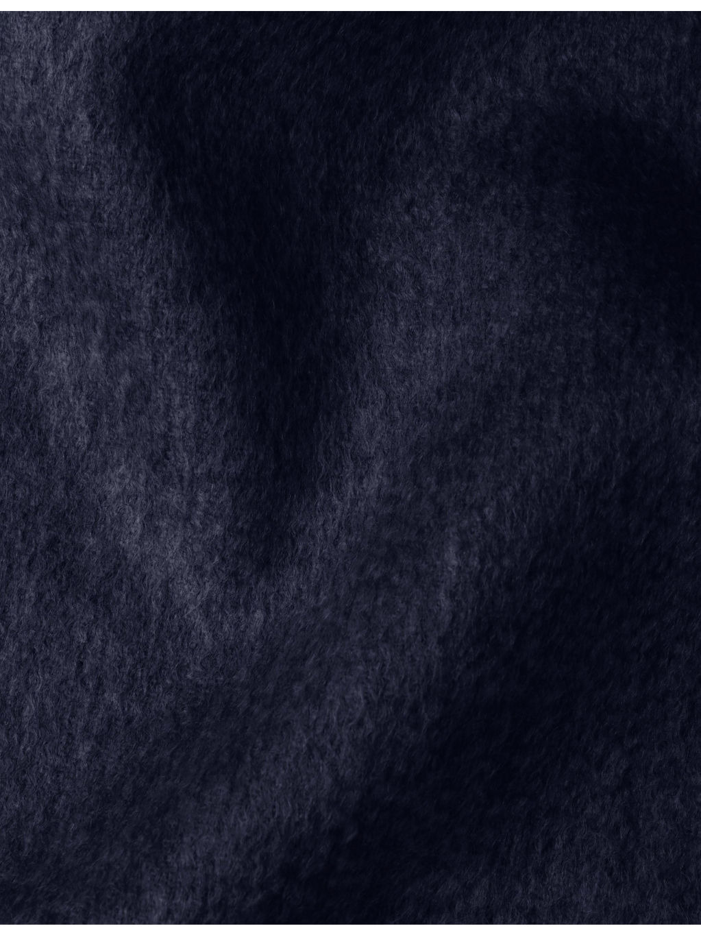 Double Logo-Embellished Cashmere Scarf - 2