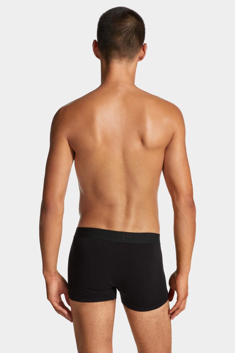 DSQUARED2 LOGO TRUNK - 4