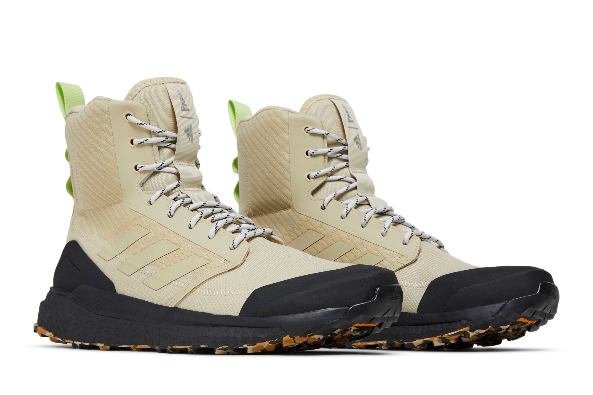 Parley x Terrex Free Hiker XPL 'Savanna' - 8