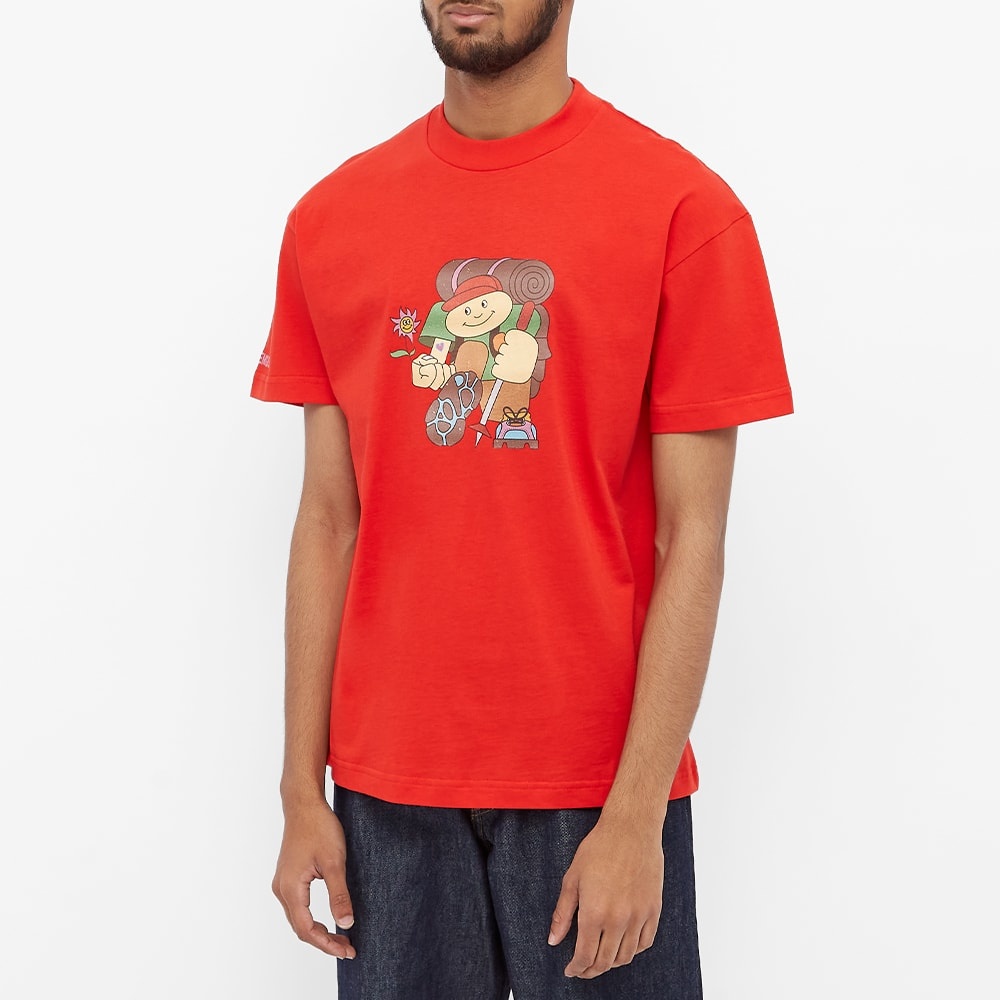 Jacquemus Hiker Tee - 4