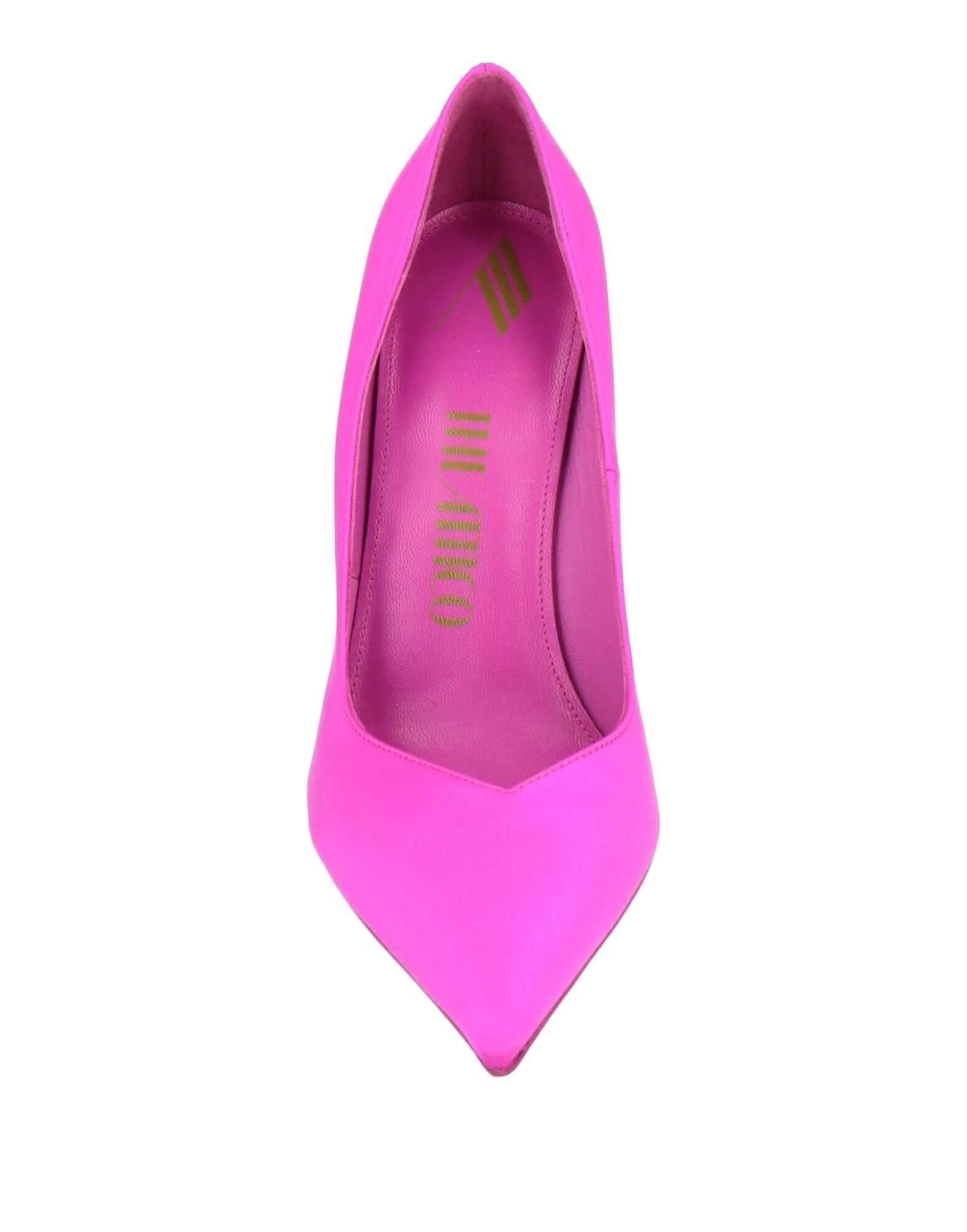 Fuchsia Women's Pump - 4