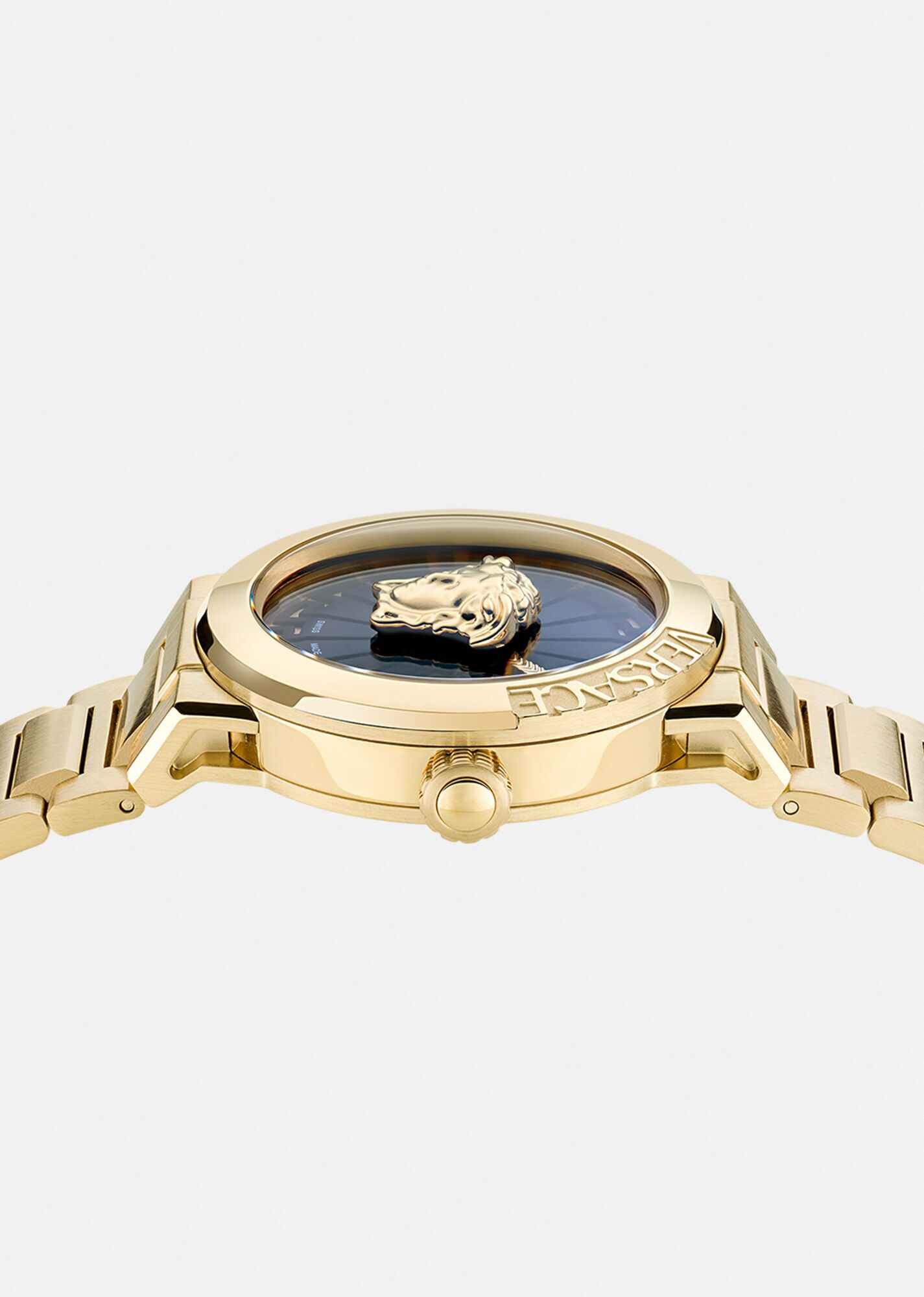Medusa Infinite Watch - 3