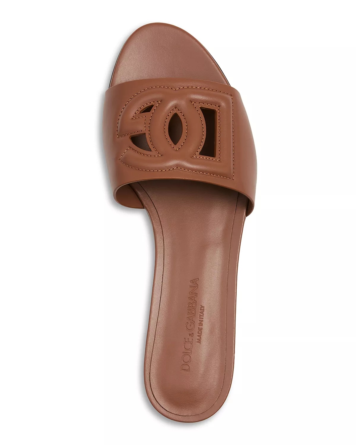 Women's Slide Sandals - 4